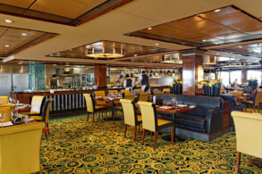 Cagney's Steakhouse