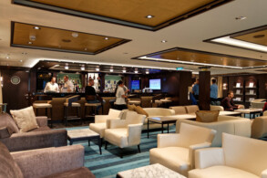 The Haven Lounge