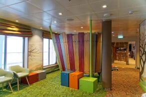 Kidsclub "Insel der Seeräuber"