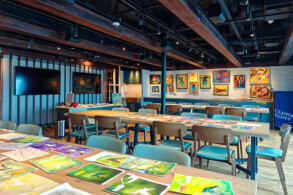 Artist Loft