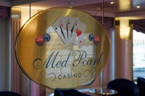 Casino Med Pearl