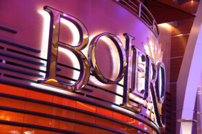 Boleros - Royal Promenade - Oasis of the Seas
