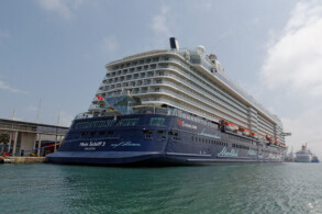 Mein Schiff 3