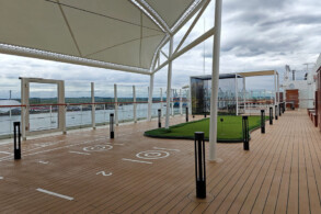 Observation Deck