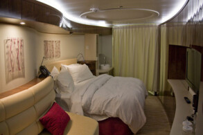 Deluxe Balkon-Kabine