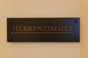 Herrenzimmer
