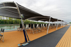 Sonnendeck