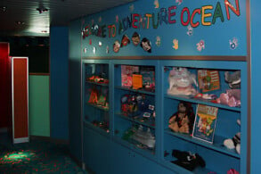 Adventure Ocean