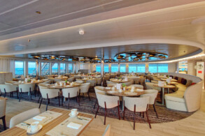 Le Nautilus Restaurant