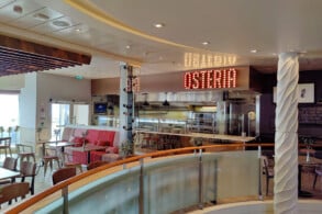 Osteria
