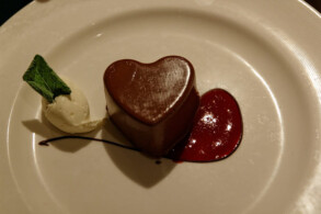 Symphony Dining Room