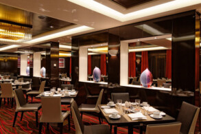 Taste Hauptrestaurant