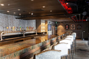 The District Brewhouse