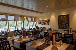 East Restaurant