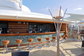 Sonnendeck