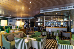 Ocean Bar