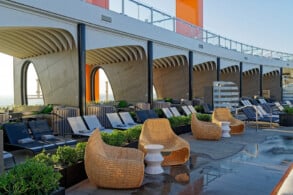 Pooldeck