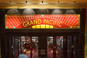 Grand Pacific