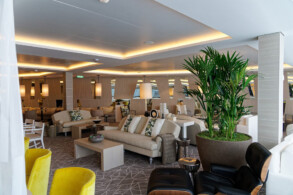 Retreat Lounge