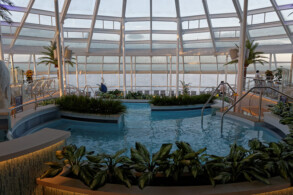 Solarium