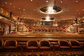 A Chorus Line Theater