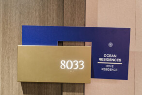 Cove Residence Suite 8033