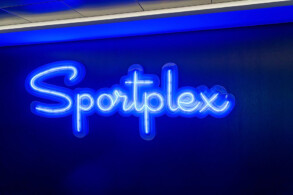 Sportplex