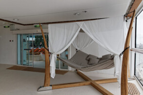 Solarium-Pool