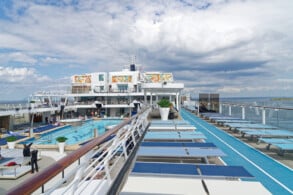 Außen-Pool