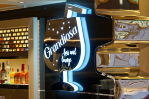 Grandiosa Bar & Lounge