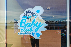 Baby Club