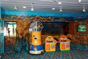 Adventure Ocean