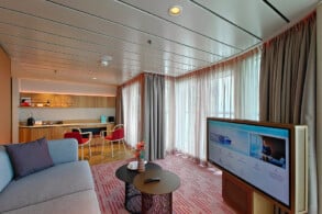 Panorama-Suite 10204