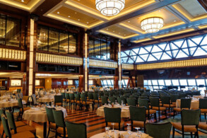 Manhattan Room