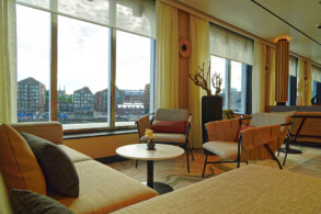 Obsevation Lounge