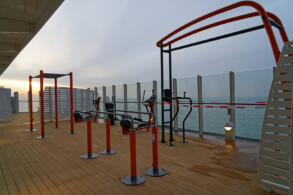 Fitness-Studio