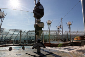 Sonnendeck