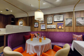 Club Orange