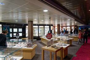 Shops