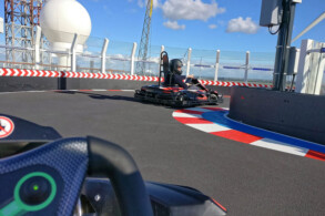 Go-Kart-Racetrack