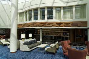 Haven Horizon Lounge