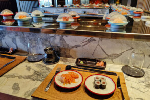 Kaito Running Sushi