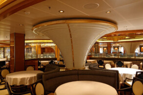 Symphony Dining Room