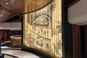 Grand Lobby