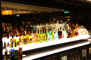 Maltings Beer & Whiskey Bar