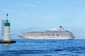 Crystal Symphony