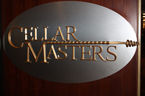 Cellar Masters Weinbar