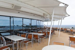 Cabanas Buffet-Restaurant