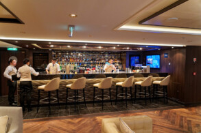 Haven Lounge und Bar