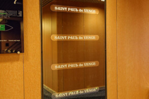 Saint Paul de Vence Lounge